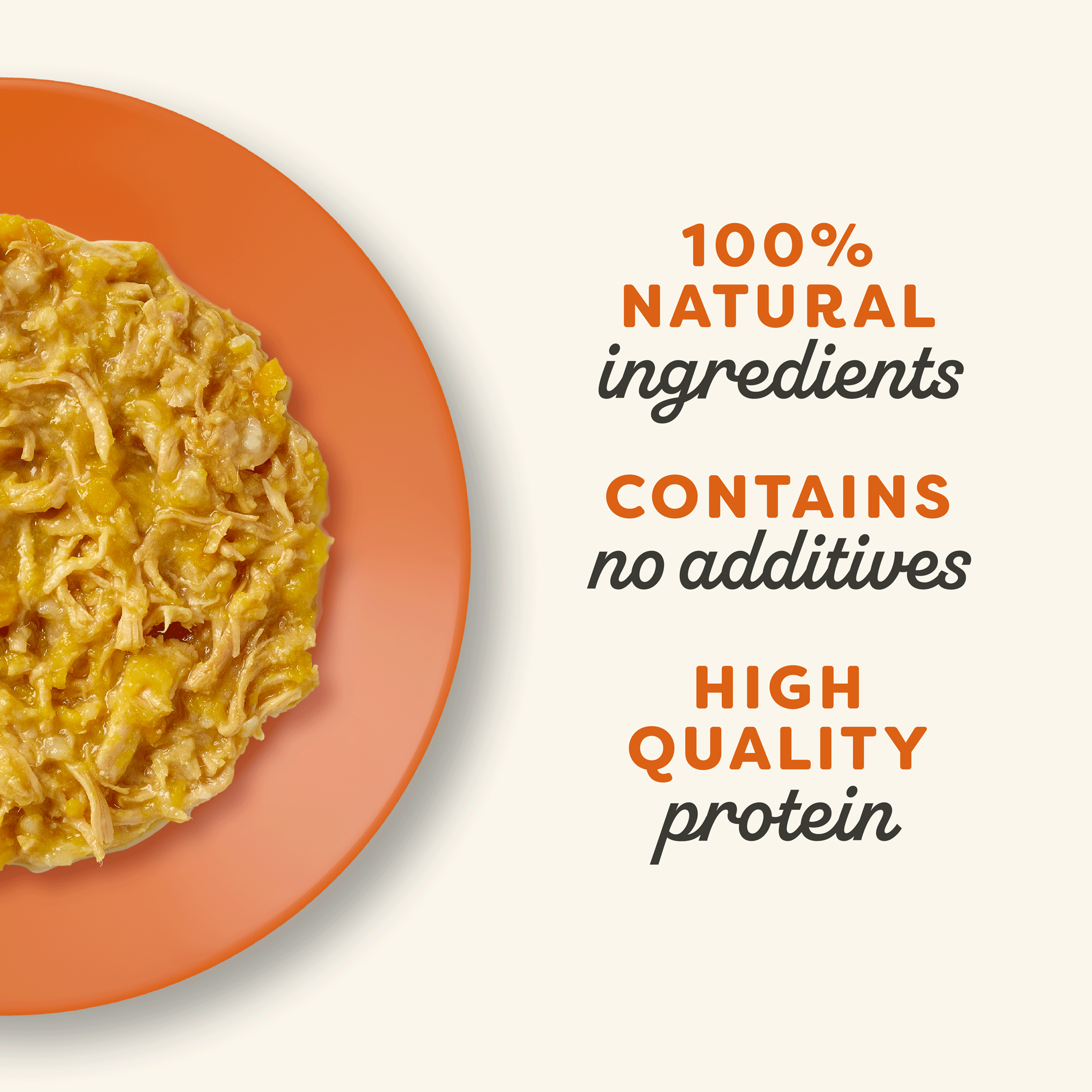 Applaws Cat Food - Chicken Breast & Asparagus in Broth - 12x 70g