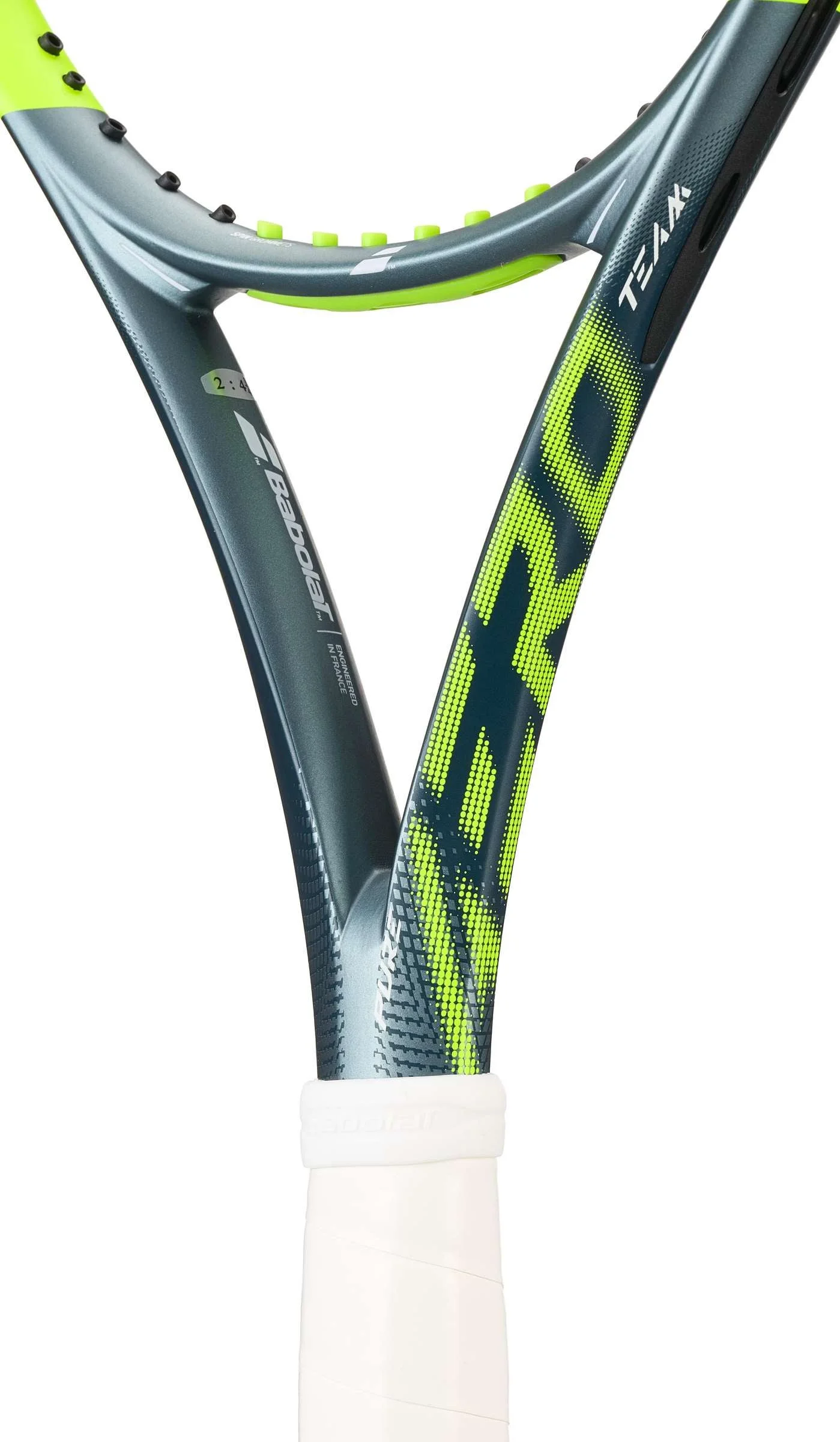 Babolat Pure Aero Team 2026 Racket
