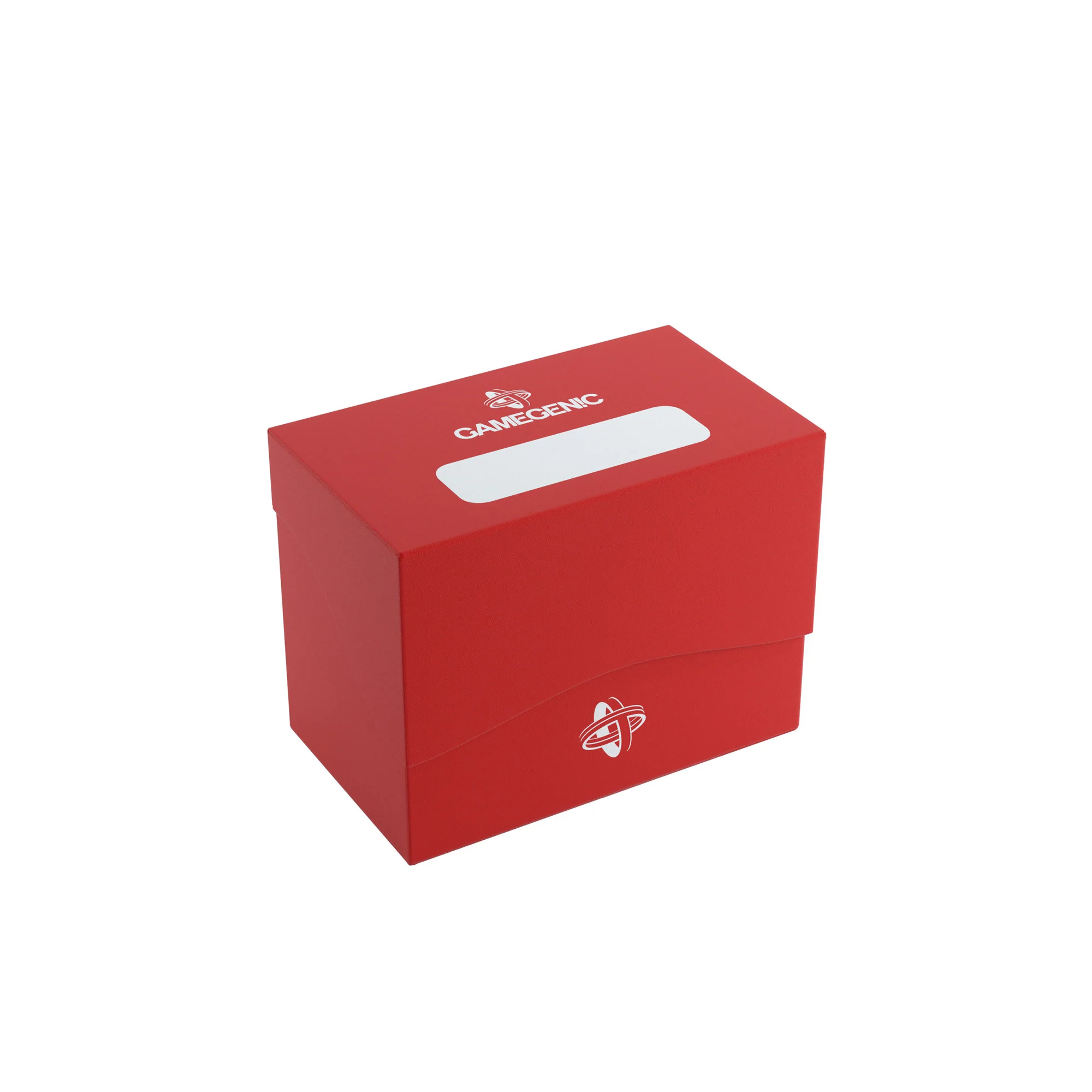 Side Holder 80+ Red