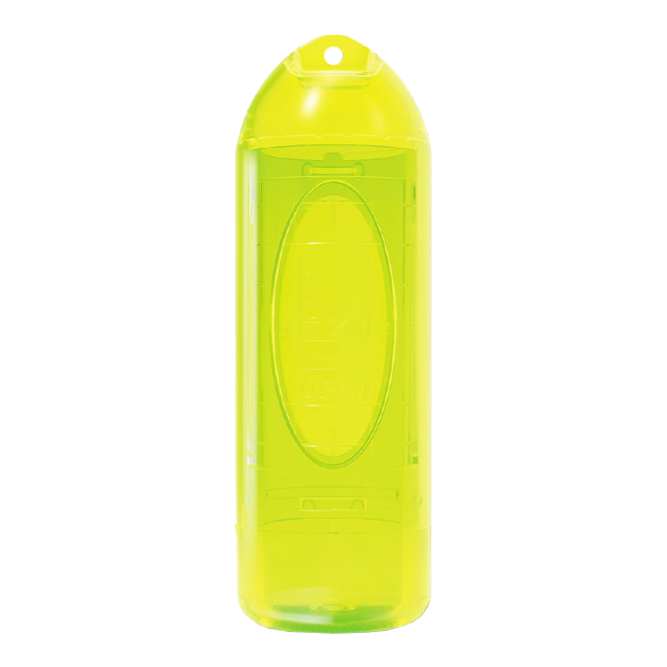 L-L-Styleipstock Tip Case