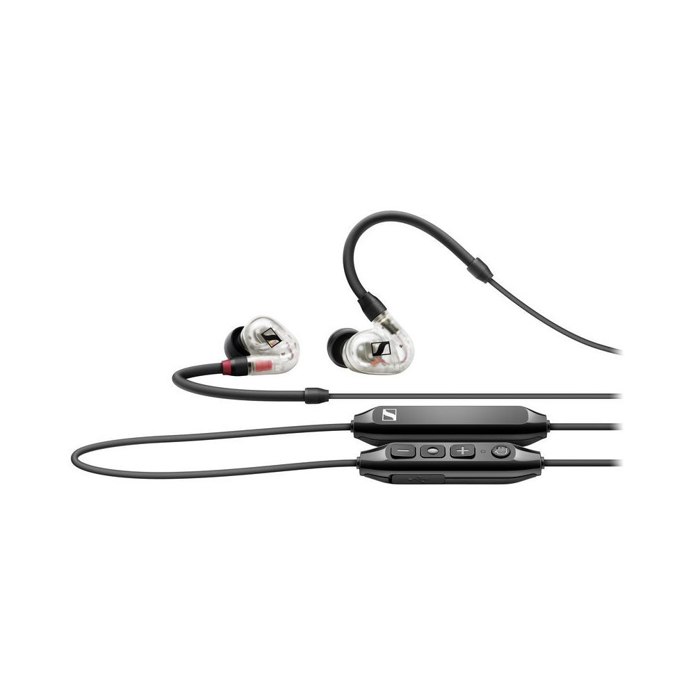 Sennheiser IE 100 Pro Wireless Clear – Thomann Ireland