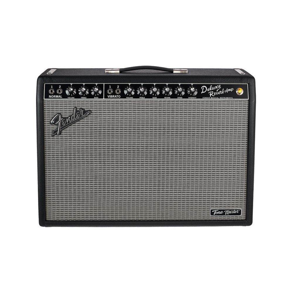 Fender Tone Master Deluxe Reverb – Thomann Ireland