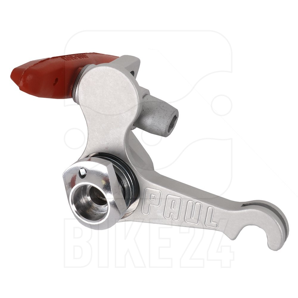 Paul Component Neo-Retro Rim Brake - silver