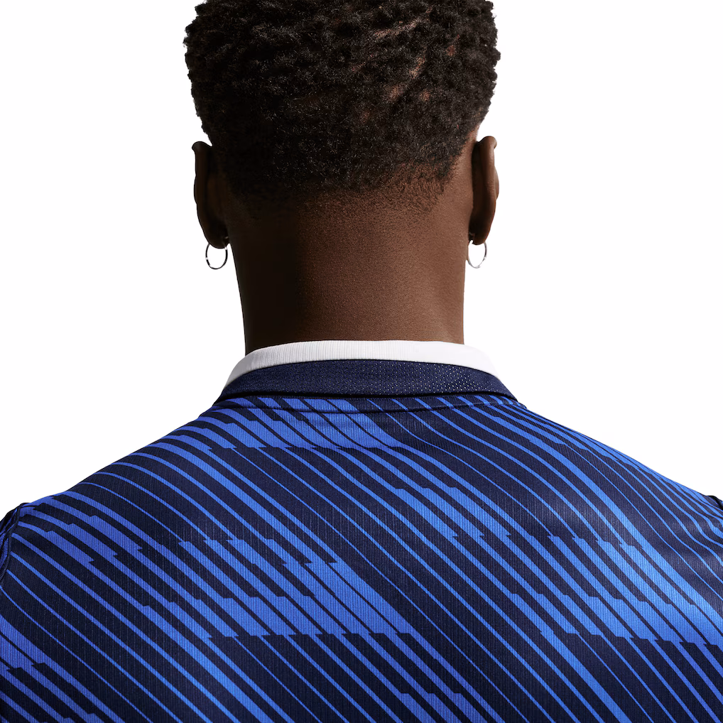 France Nike Home Stadium Shirt 2026