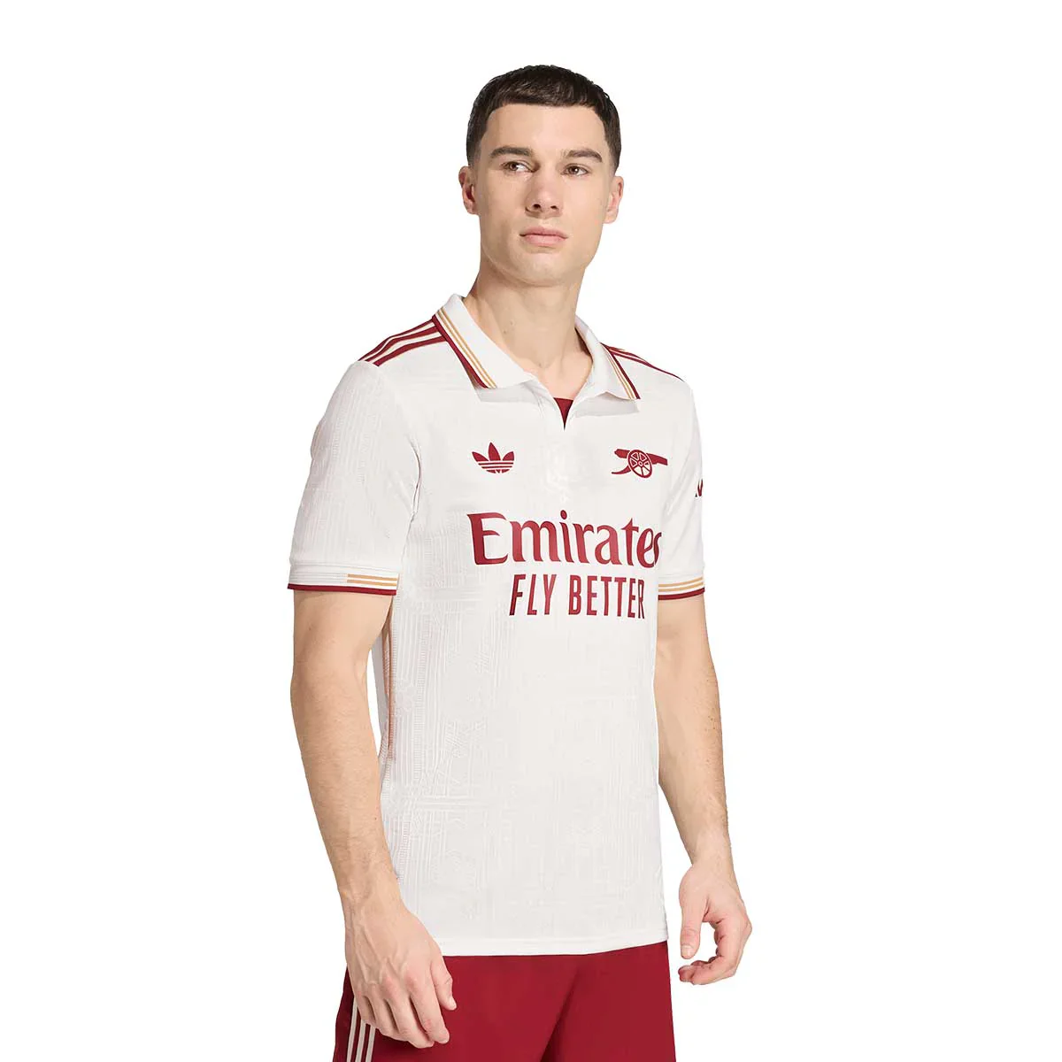Arsenal FC Authentic Jersey