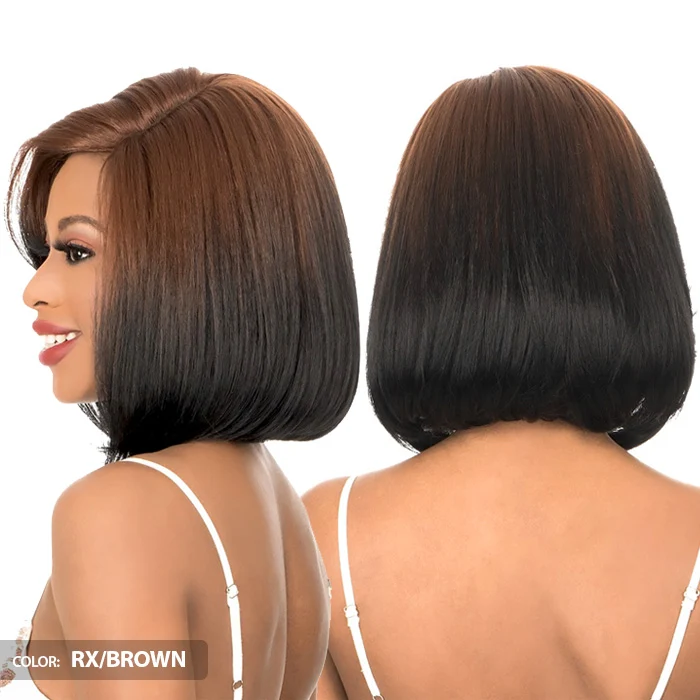 Chade Cutie Collection Full Wig - CT167