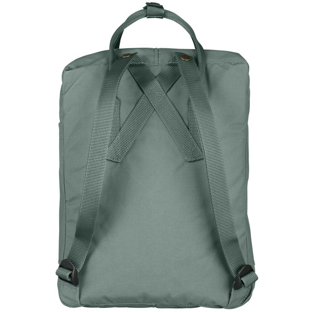 Fjällräven Kanken Backpack - 620 - green