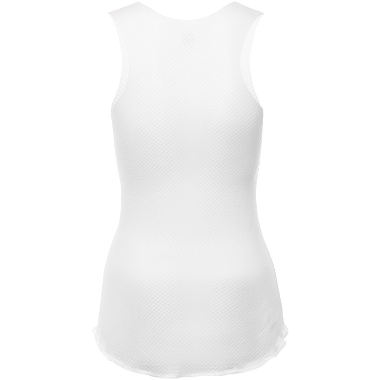 Santini LIEVE Sleeveless Baselayer Women BW65GLLLIEVE - white BI