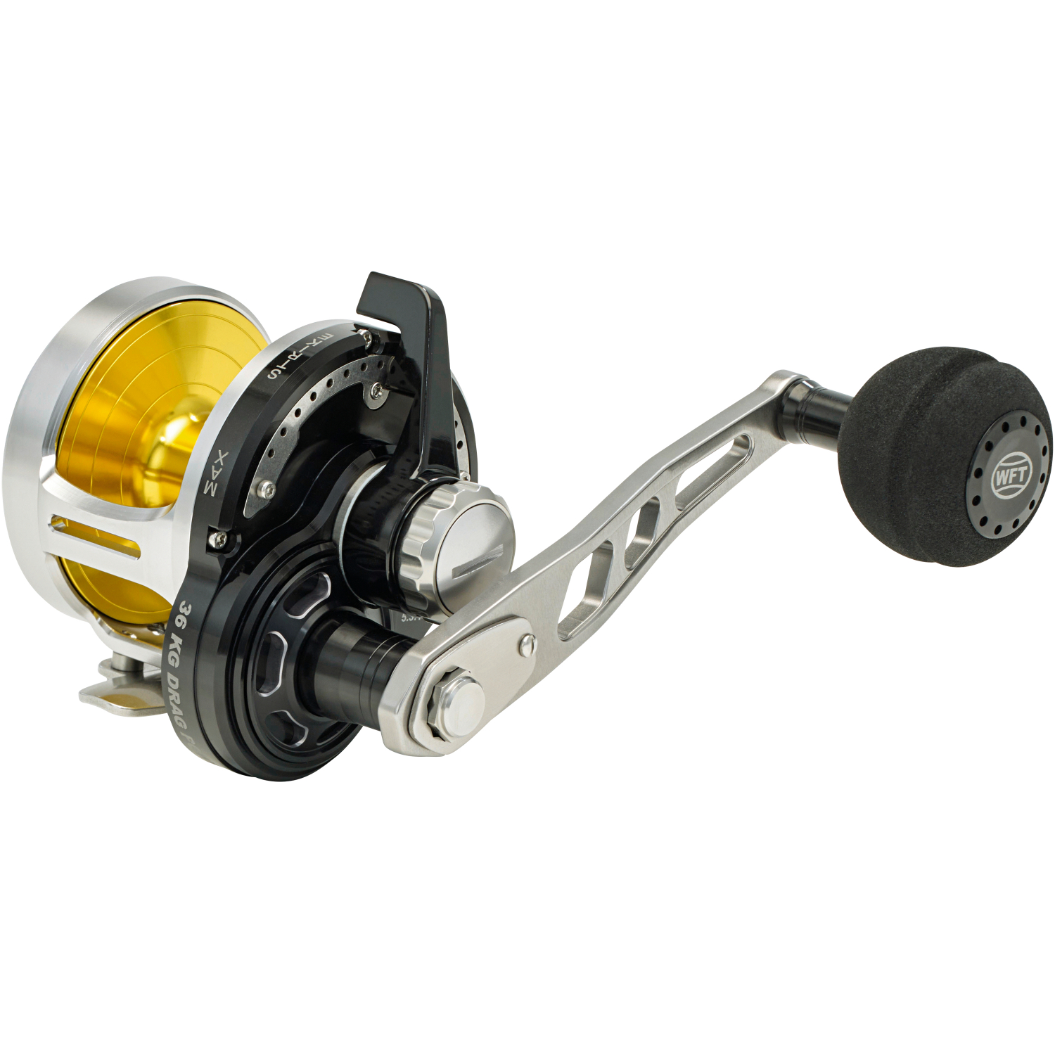 WFT SEN SEA 12 LD\/LH