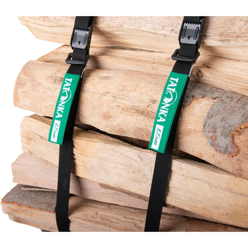 Tatonka Easy Strap 18mm/1,5m Pair Packing Straps