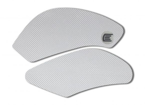 R & G tank grip Racing Kit Eazi-Grip Pro - TransparentRef: Rgr02021A / 1129265002
