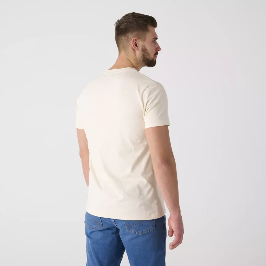 T-shirt (Delta Operator)