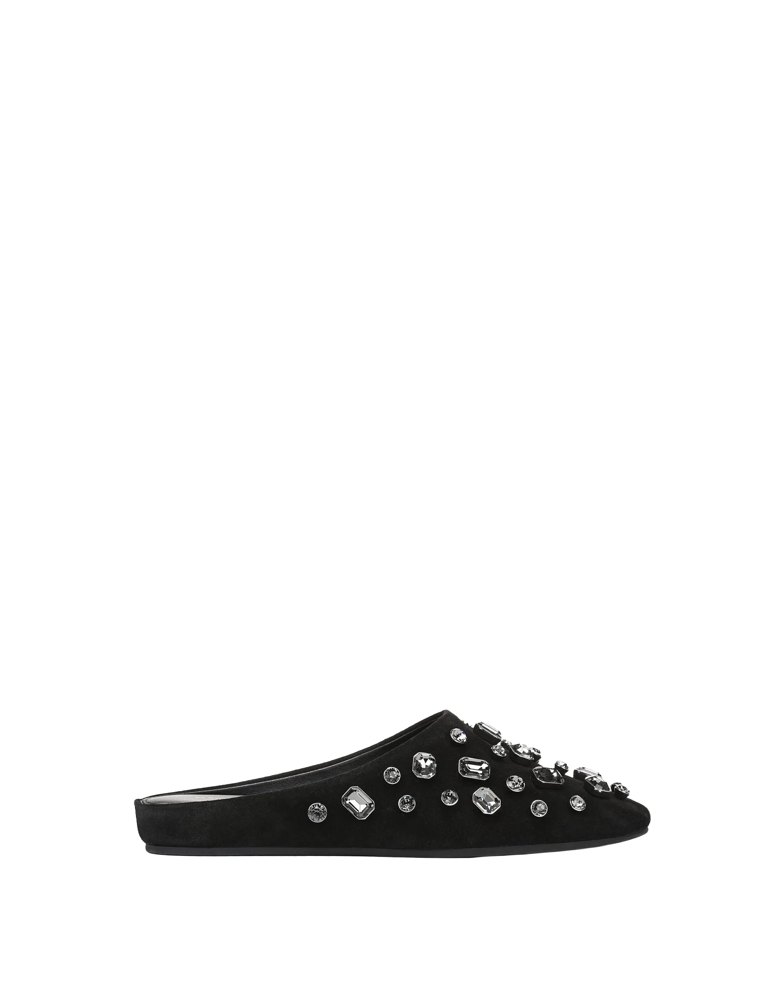 Narcisa Embellished Mule