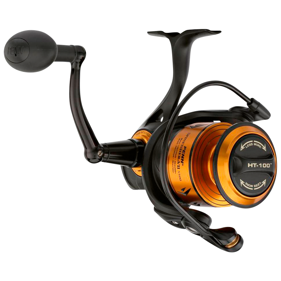 Penn Spinfisher® VII