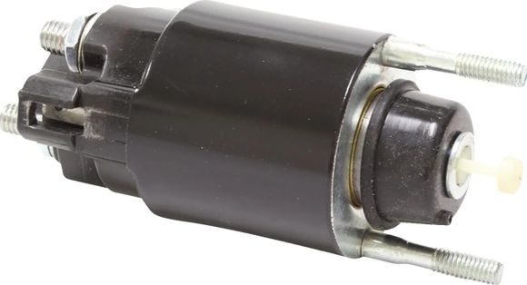 Démarreur Drag Specialties SolénoïdeRef : DRG02379A / 21101099