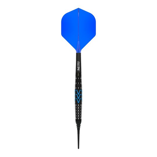 Red Dragon Amp Torpedo Soft Darts - 22g
