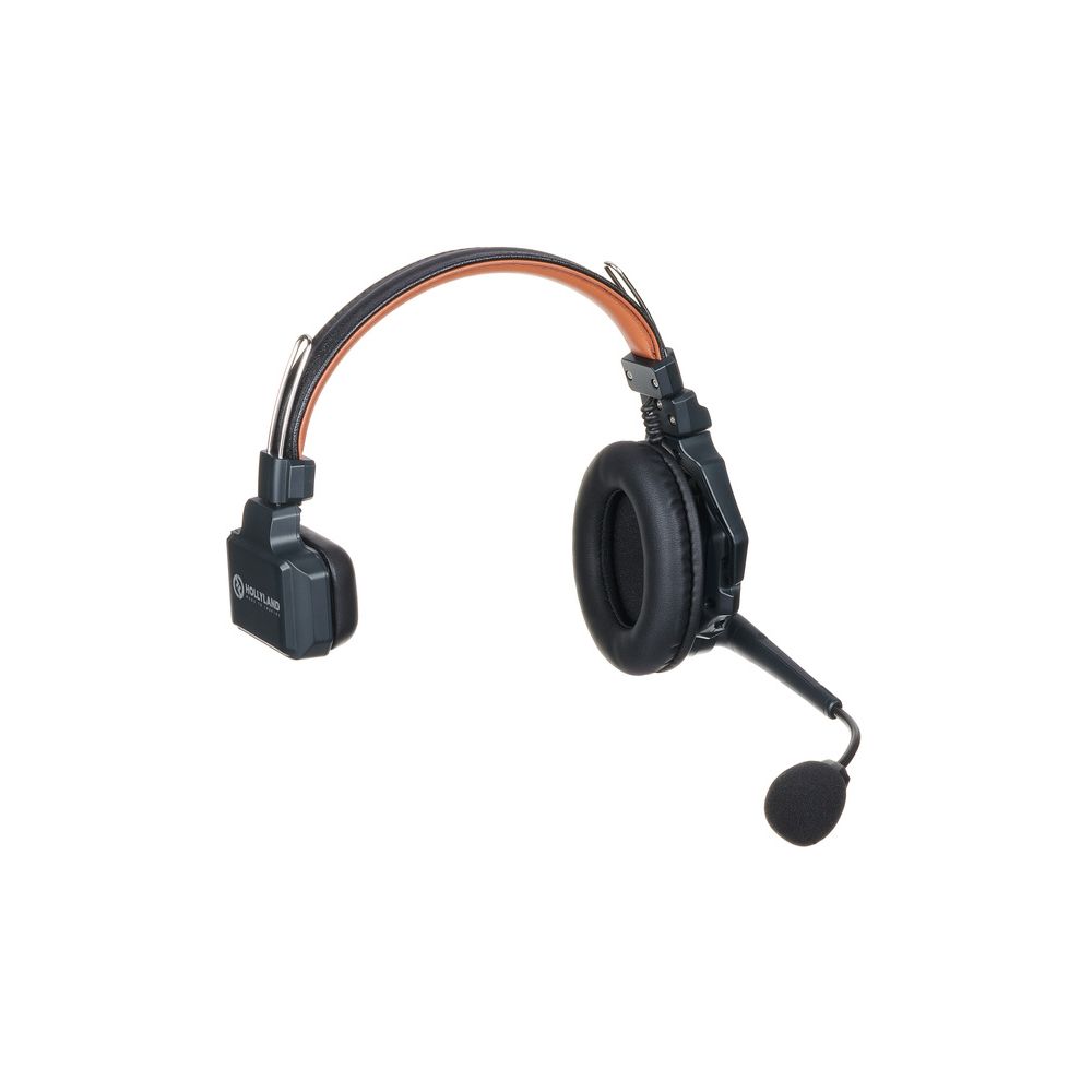 Hollyland Solidcom C1 Pro Remote Headset – Thomann Ireland