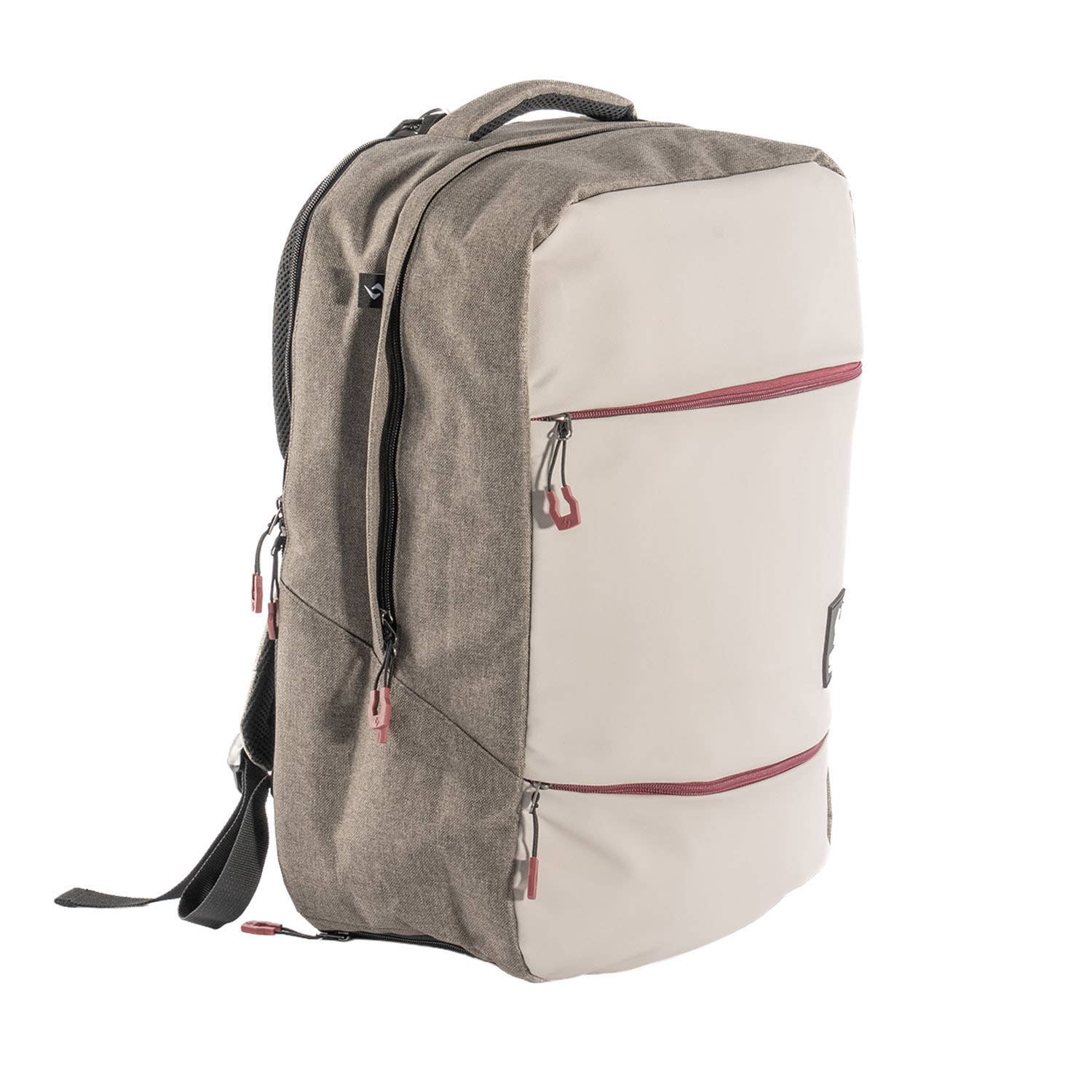 BACKPACK SIUX TRAIL GRAY 200014