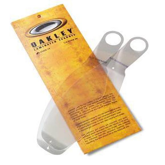 Tear-offs Oakley LAMINATE O FRAME X14Ref: OK0017 / 8000820