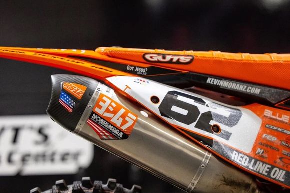 Stickers Yoshimura Game Rs-12 UniversalRef: Yo00106A / 1127047004