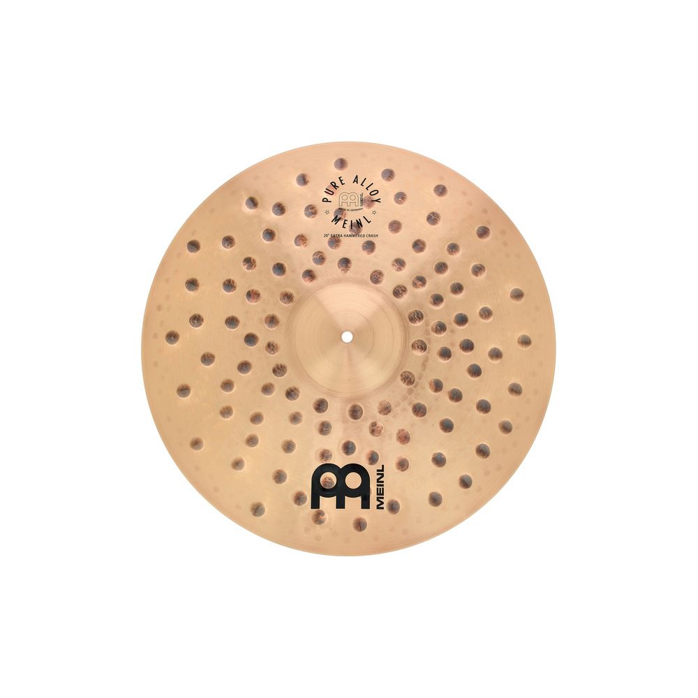 Meinl 20