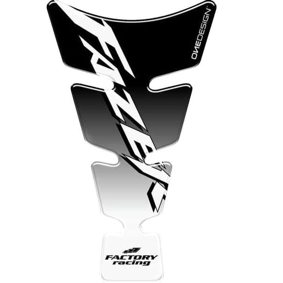 Protège réservoir Puig YAMAHA FAZER Universel - NoirRef : PUI0091