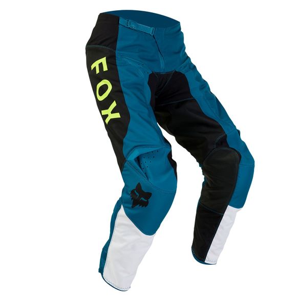 Fox 180 cross Pants - NITRO 2024 - BlueRef: fx4110-c63213