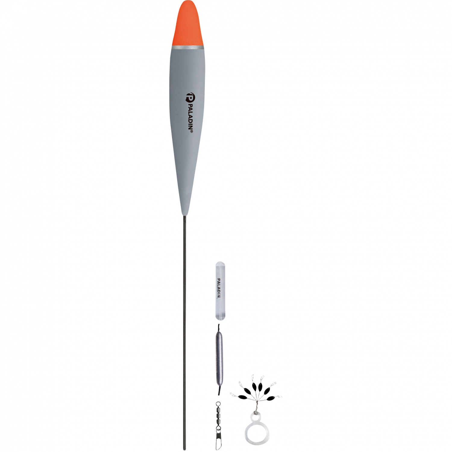 Paladin Trout Float Set Power (D)