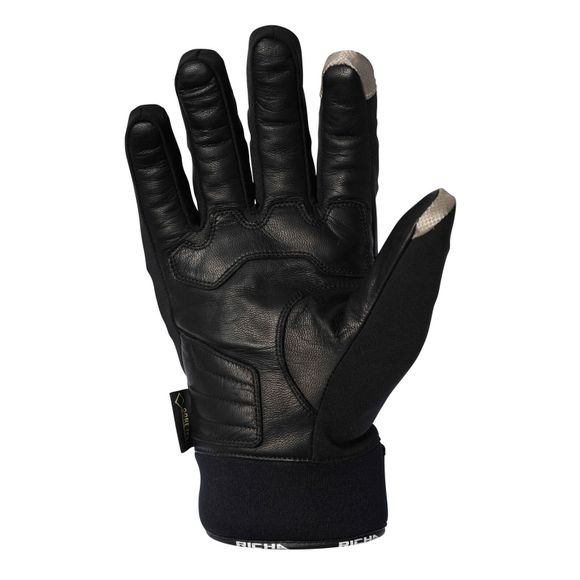 Gants Richa CITY GORE-TEX® - NoirRef : RC0507