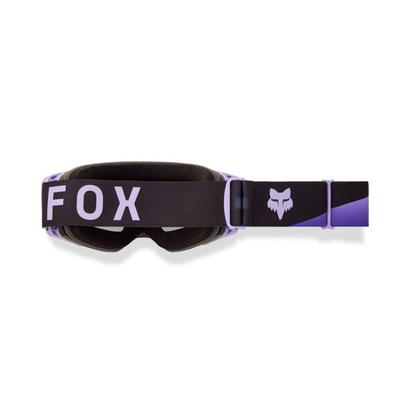 Cross Fox Mask Spire View - SPARK 2025 - VioletRef: Fx6268 / 36416-282-Os