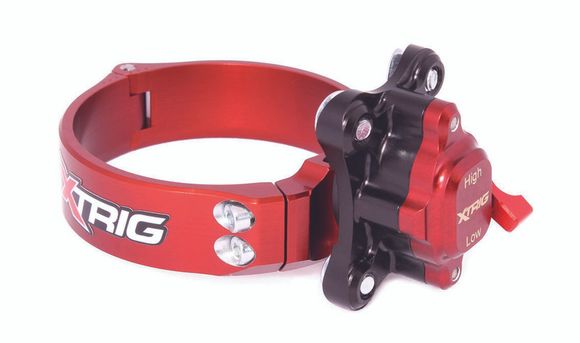 Kit de départ Xtrig HiLo WP 43mm - Ø50mmRef : XT00025A / 1091541