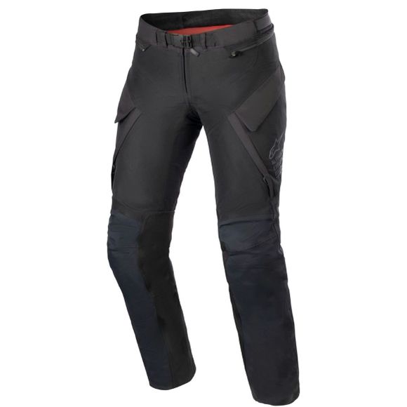 Pantalon Moto Alpinestars STELLA ST-7 2L GORE-TEX® - Noir / GrisRef : AP3274