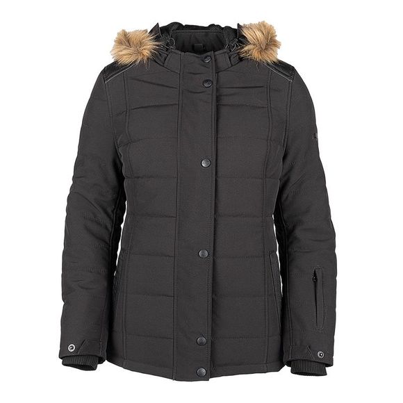 DXR HELSINKI Motorcycle Jacket - BlackRef: DXR0998