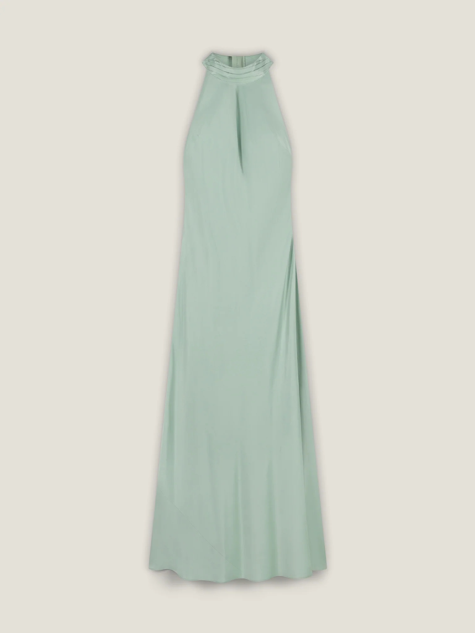 Milos Dress in Sage