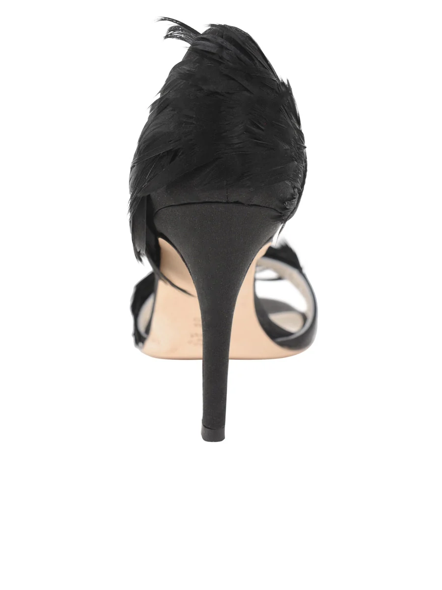 Hammond Feather Pump