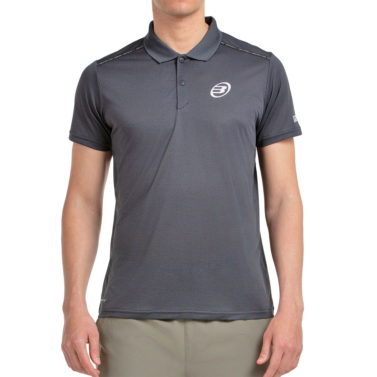 BULLPADEL MIRAC POLO SHIRT