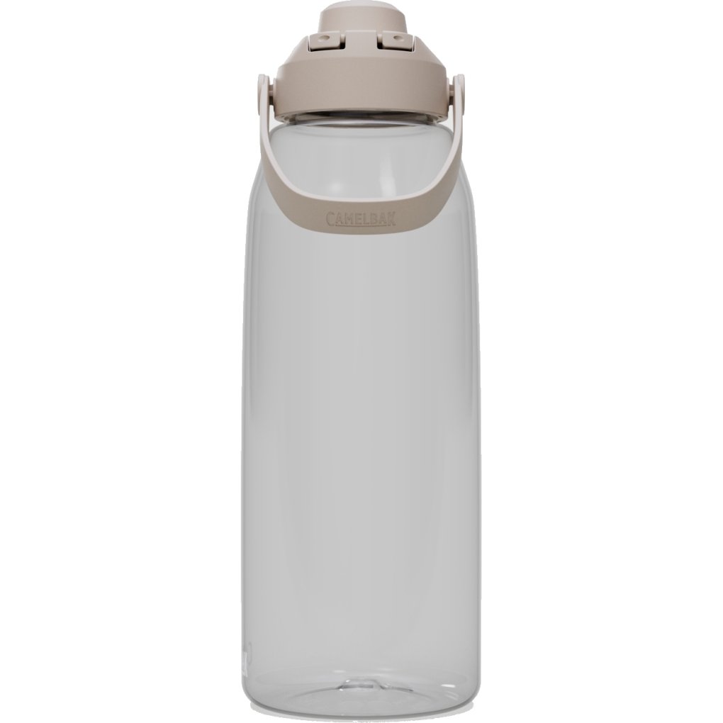 CamelBak Thrive Chug Bottle 1.5L - clear