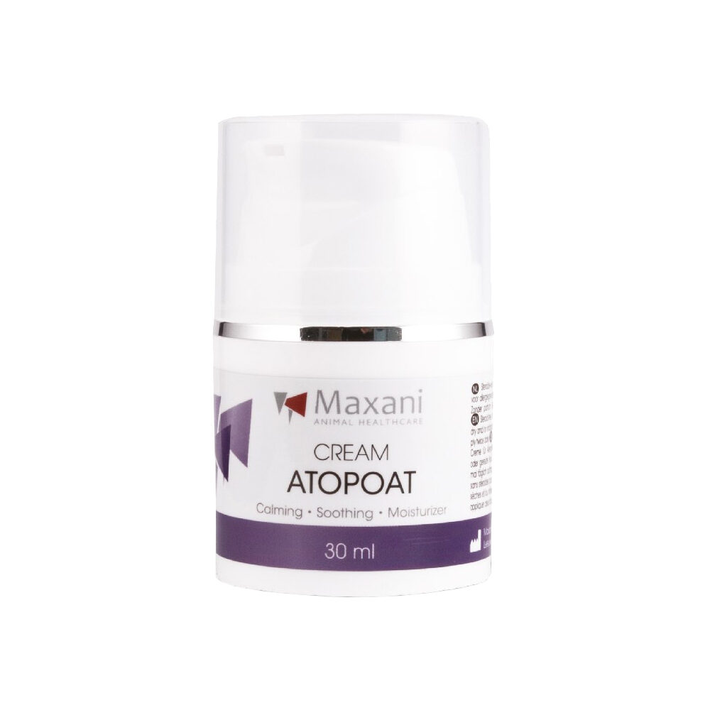 Maxani AtopOat Cream - 30 ml