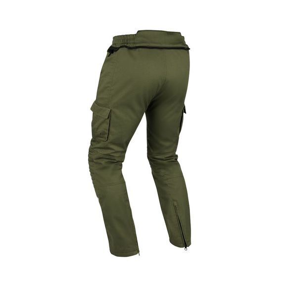 Segura BORA Motorcycle Pants - GreenRef: SG1450