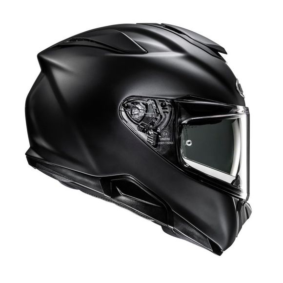 HJC RPHA 72 full face helmet - UNI - BlackRef: HJ1373