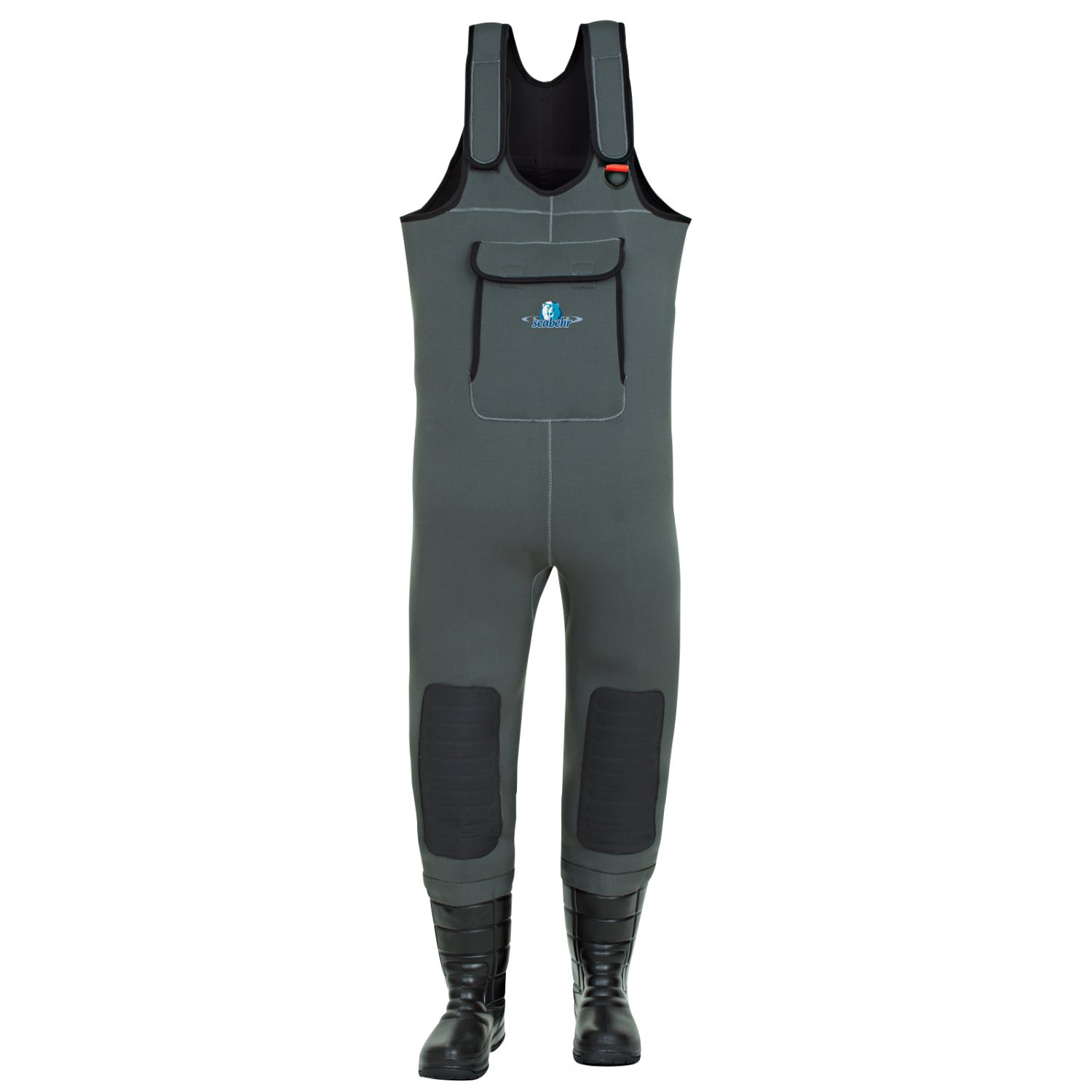 Seabehr Neoprene-Waders Coastal Angler