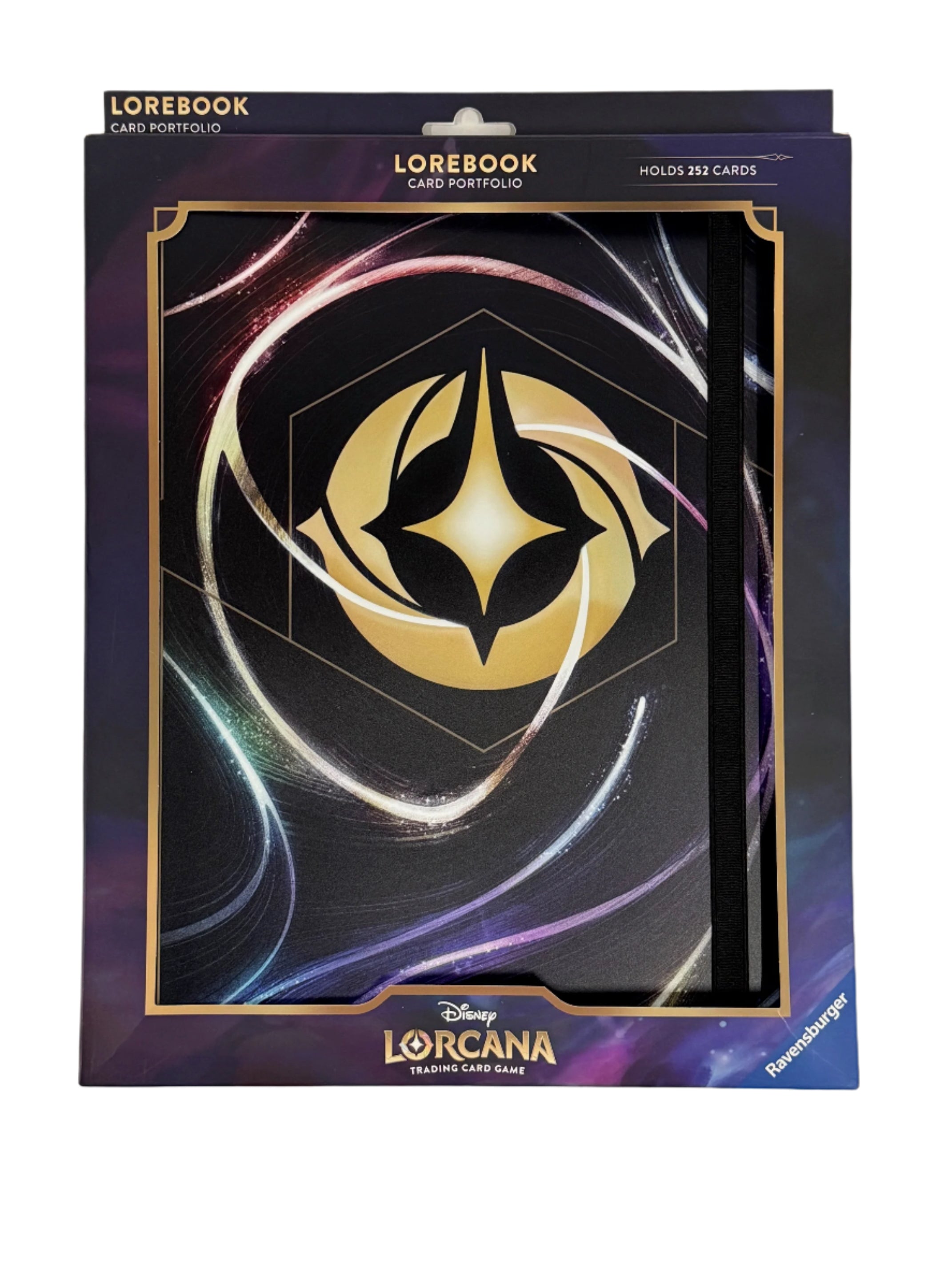 Disney Lorcana: Branded Portfolio