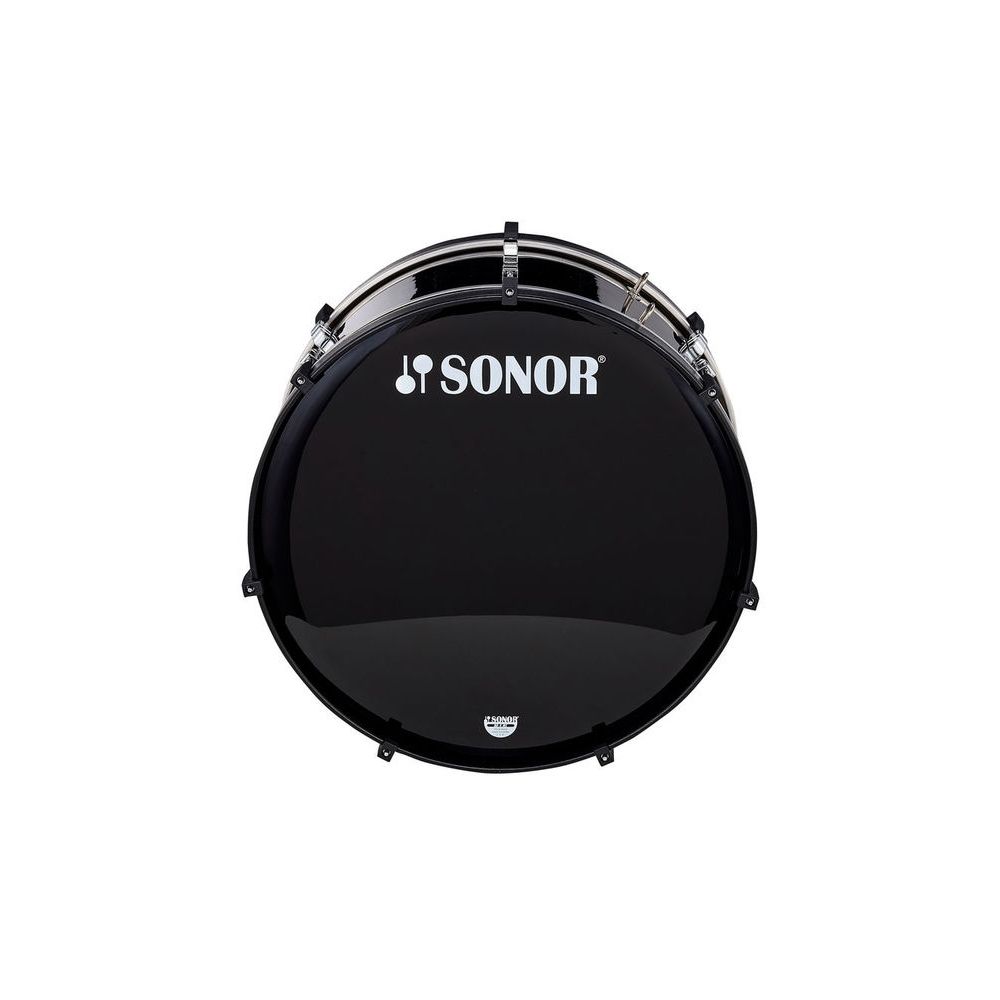 Sonor MC2612 CB Marching Bass Drum – Thomann Ireland