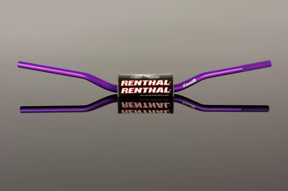 Guidon Renthal Fatbar 821 UniverselRef : RT00219A / 1125303