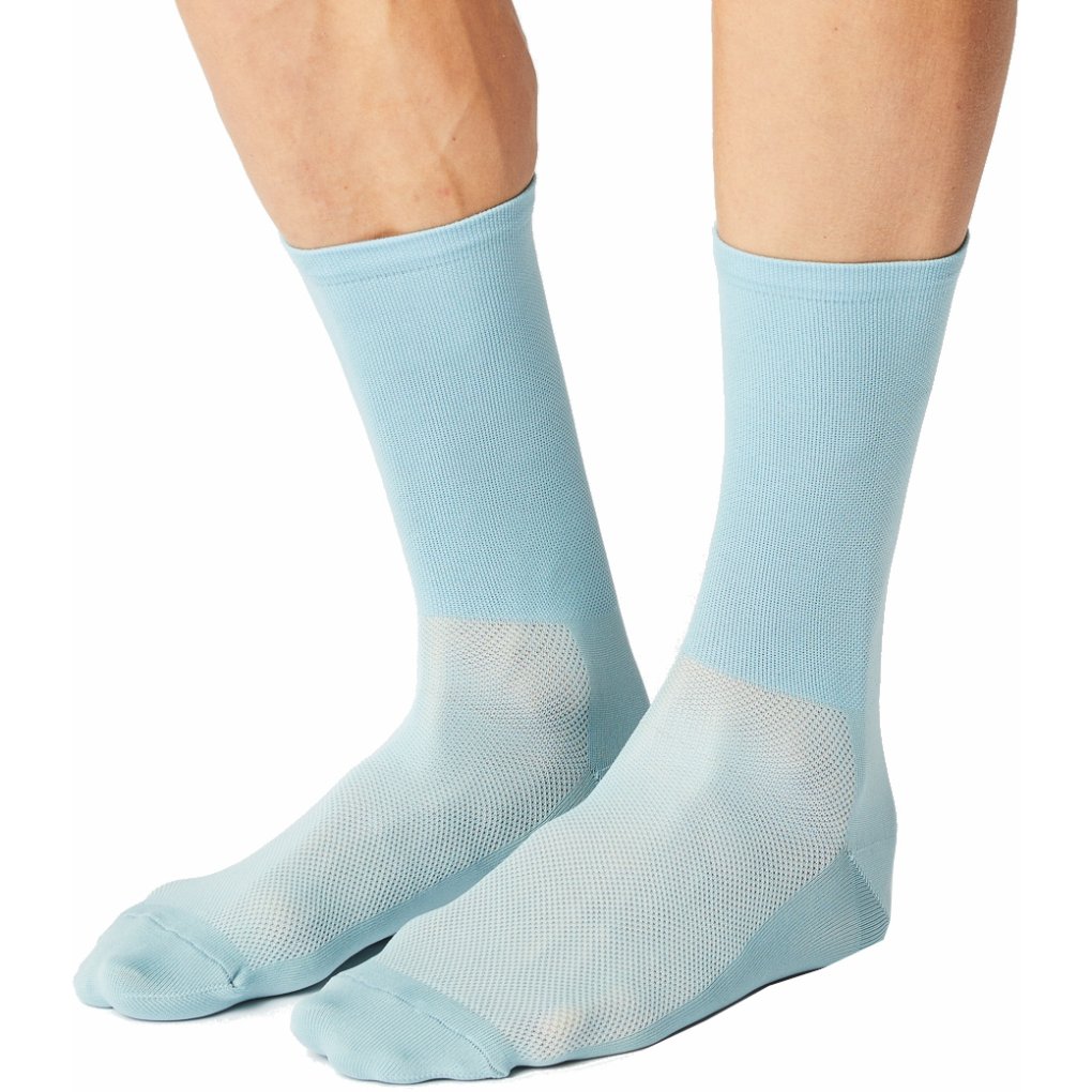 FINGERSCROSSED Classic Cycling Socks - Paradise #019
