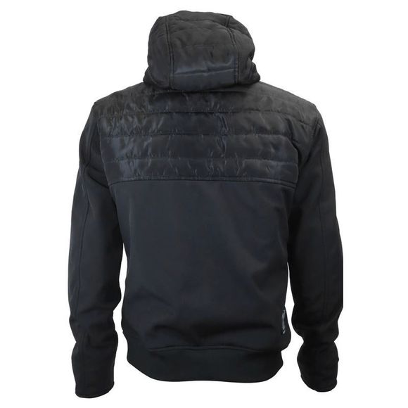 Blouson Moto Harisson ASPEN PRO - NoirRef : HN0156