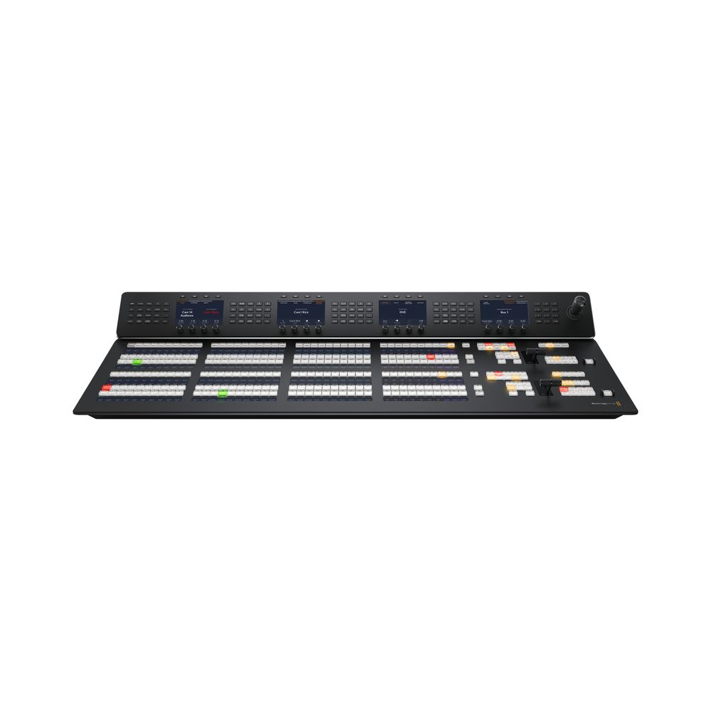 Blackmagic Design ATEM 2 M/E Advanced Panel 40 – Thomann Ireland