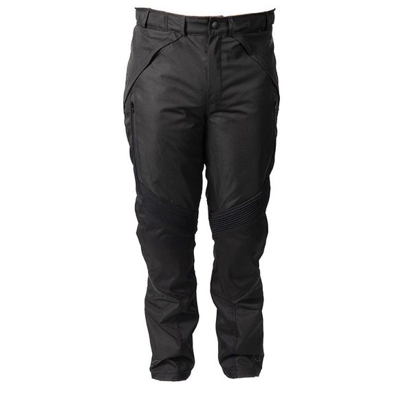 Dxr Trekker Motorcycle Pants - BlackRef: DXR0876