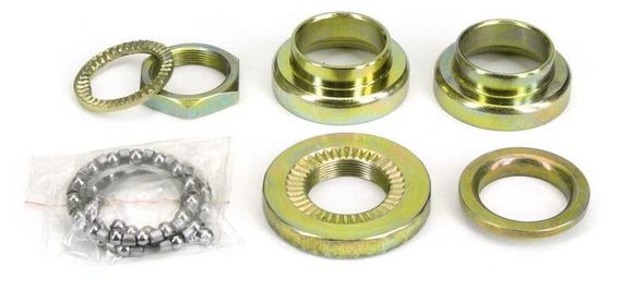 Bihr column bearings Ref: Bi01267A / 1048004