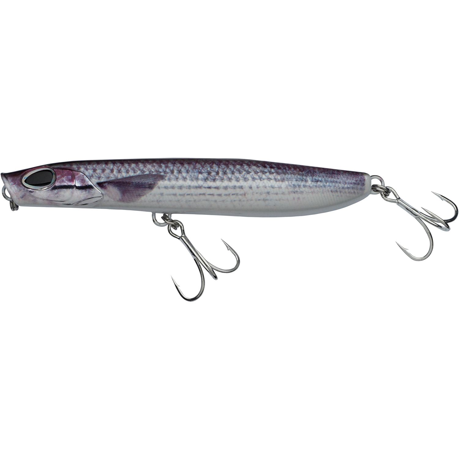 Berkley DEX Strider (Mullet)